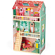 Janod Poppenhuis Happy Day Janod Poppenhuis Happy Day
