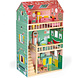 Janod Poppenhuis Happy Day Janod Poppenhuis Happy Day