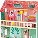 Janod Poppenhuis Happy Day Janod Poppenhuis Happy Day
