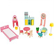 Janod Poppenhuis Happy Day Janod Poppenhuis Happy Day
