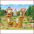 Baby kabelbaan park Baby kabelbaan park