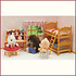 Kinderslaapkamer Set Kinderslaapkamer Set