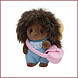 Sylvanian Families Baby Egel Sylvanian Families Baby Egel
