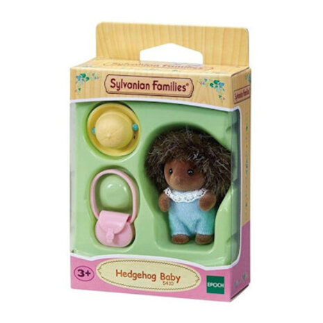 Sylvanian Families Baby Egel Sylvanian Families Baby Egel