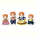Sylvanian Families Familie Esdoornkat Sylvanian Families Familie Esdoornkat