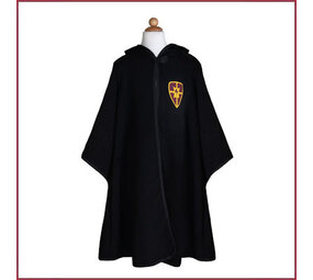 Great Pretenders Harry Potter Tovernaarsmantel+bril Great Pretenders Harry Potter Tovernaarsmantel+bril