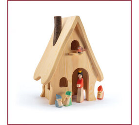 Ostheimer Sprookjeshuis