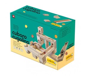 Cuboro Cugolino Basispakket