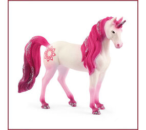 Schleich Mandala Eenhoorn