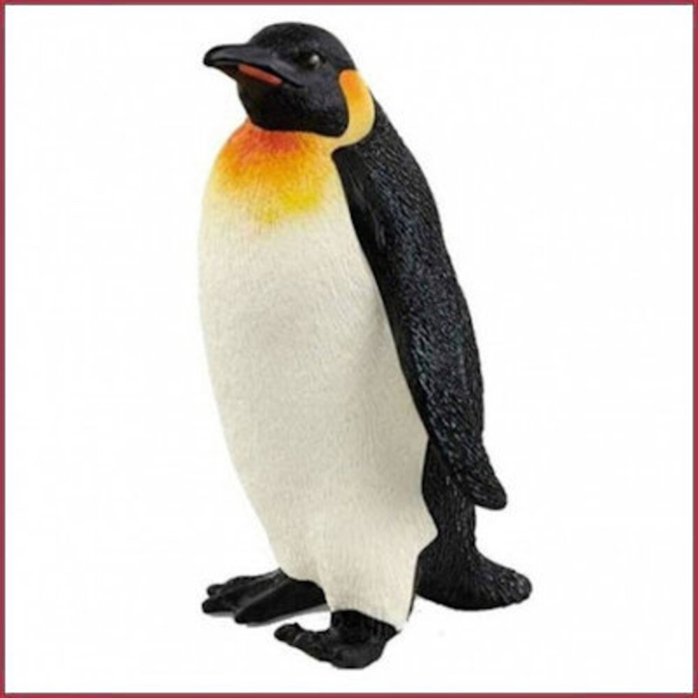 Schleich Keizerspinguin