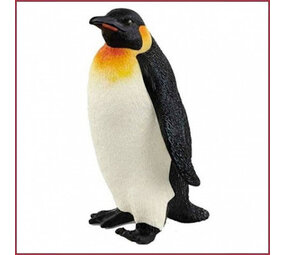 Schleich Keizerspinguin