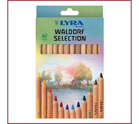 Lyra Lyra Ferby kleurpotlood Lyra Lyra Ferby kleurpotlood