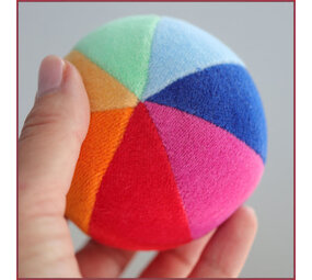 Grimm's Grimm's regenboog bal