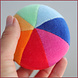 Grimm's Grimm's regenboog bal Grimm's Grimm's regenboog bal