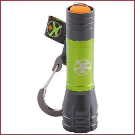 Terra Kids - Mini zaklamp Terra Kids - Mini zaklamp