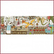 Djeco Gallerie Puzzel Cameraman wasbeer 100st Djeco Gallerie Puzzel Cameraman wasbeer 100st