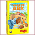 Spel - Naar de Ark - Zonder goede koffer krijg je natte voeten