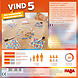Haba Spel - Vind vijf! Haba Spel - Vind vijf!