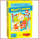 Haba Mijn eerste Spellen - Maxi's Memo Haba Mijn eerste Spellen - Maxi's Memo