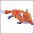 Bromfiguur Vos Foxie Bromfiguur Vos Foxie