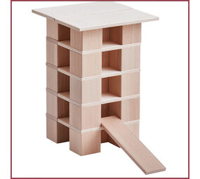 Haba Blokken / Bouwsteensysteem Clever-Up! 3.0