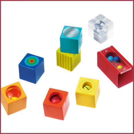 Haba Ontdekkingsstenen Kleurenpret Haba Ontdekkingsstenen Kleurenpret