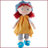 Haba Zachte Pop Freya 30cm