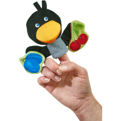 Haba Stoffen boek Boomgaard Haba Stoffen boek Boomgaard