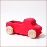 Grimm's Grote Vrachtauto Grimm's Grote Vrachtauto