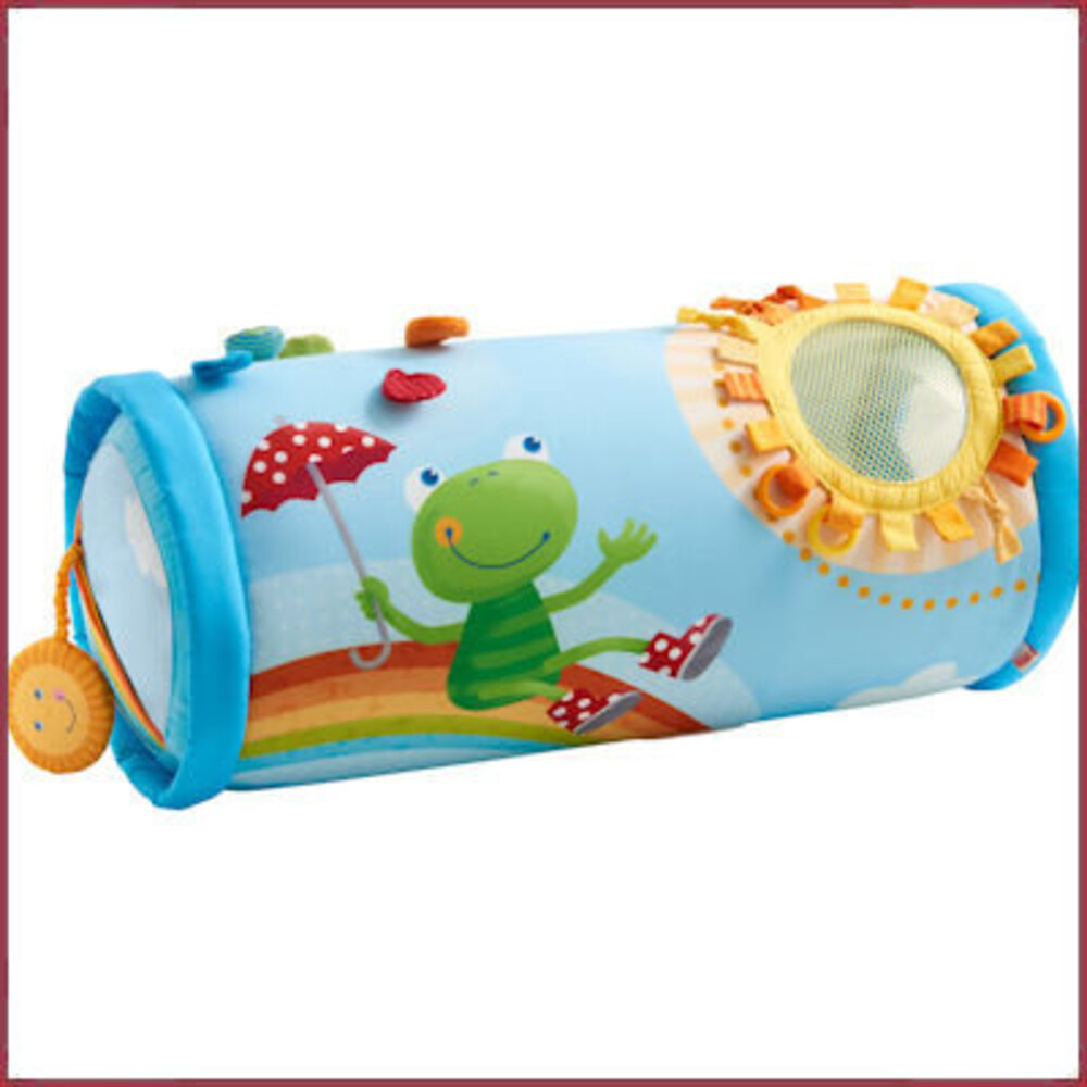 Haba Kruiprol Regenboogwereld Haba Kruiprol Regenboogwereld