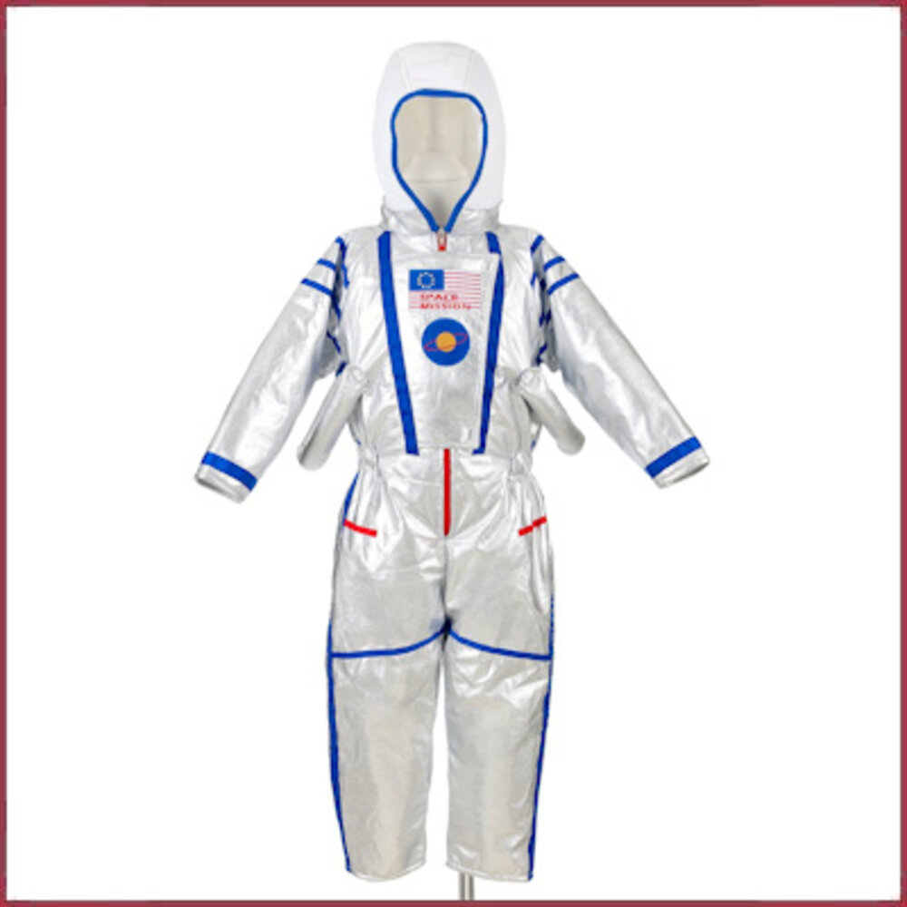 Souza for kids Ruimtevaarder - Spaceman Souza for kids Ruimtevaarder - Spaceman