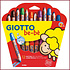 Giotto bébé super washable kleurpotlood 12 Giotto bébé super washable kleurpotlood 12