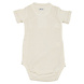 Lodger Romper korte mouw Ciumbelle Cloud Dancer Lodger Romper korte mouw Ciumbelle Cloud Dancer