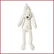 Happy Horse Happy Horse Muziekknuffel Rabbit Richie Wit Happy Horse Happy Horse Muziekknuffel Rabbit Richie Wit