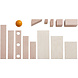 Haba Blokken / Bouwsteensysteem Clever-up! 4.0 Haba Blokken / Bouwsteensysteem Clever-up! 4.0