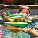 Green Toys Green Toys Watervliegtuig met Green Toys Green Toys Watervliegtuig met