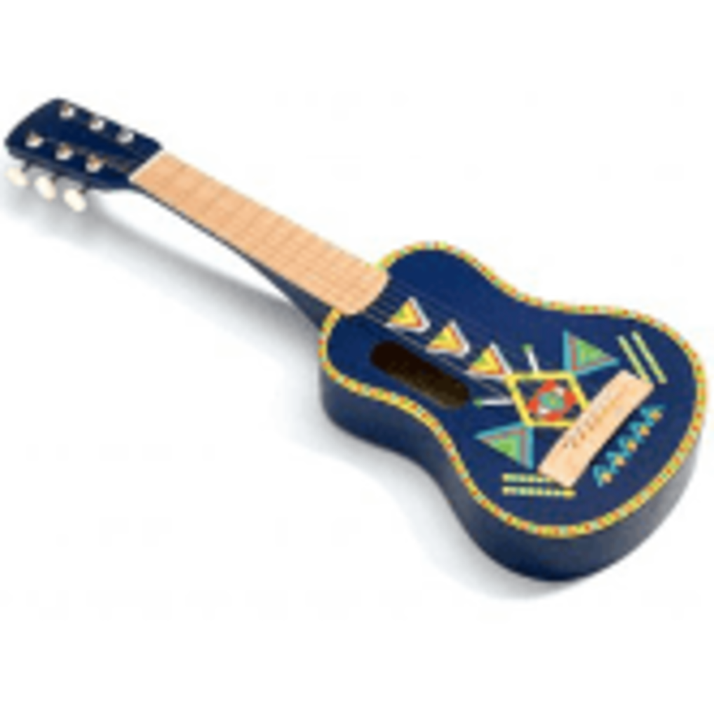 Djeco Animambo Gitaar