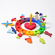 Grimm's Assortiment 4 seizoenen decoratieve steekfiguren Grimm's Assortiment 4 seizoenen decoratieve steekfiguren