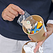 Grimm's Assortiment 4 seizoenen decoratieve steekfiguren Grimm's Assortiment 4 seizoenen decoratieve steekfiguren