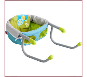 Haba Poppenstoeltje Zomerweide Haba Poppenstoeltje Zomerweide