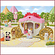 Sylvanian Families Koninklijke koetsset Sylvanian Families Koninklijke koetsset