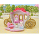 Sylvanian Families Koninklijke koetsset Sylvanian Families Koninklijke koetsset