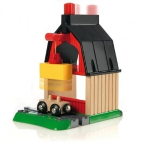 Brio Boerderij Treinset Brio Boerderij Treinset