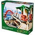 Treinset met Station Treinset met Station