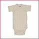 Lodger Lodger Romper korte mouw Tribe Birch Lodger Lodger Romper korte mouw Tribe Birch