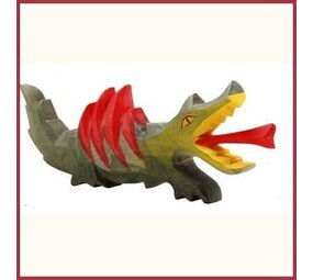 Ostheimer Draak Ostheimer Draak