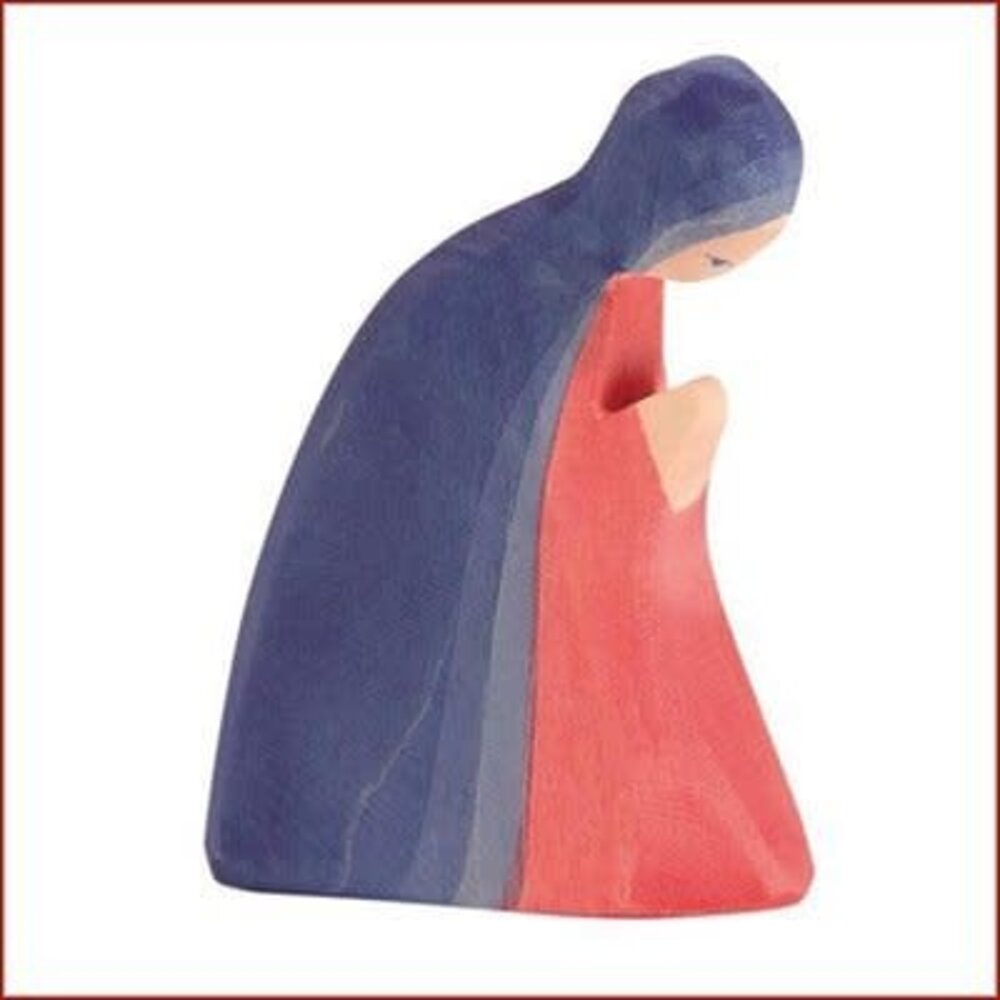 Ostheimer Maria Ostheimer Maria