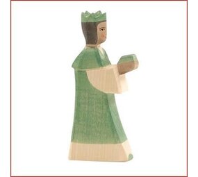 Ostheimer Groene Koning Ostheimer Groene Koning