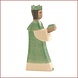 Ostheimer Groene Koning Ostheimer Groene Koning