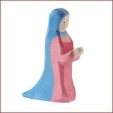 Ostheimer Maria II Ostheimer Maria II